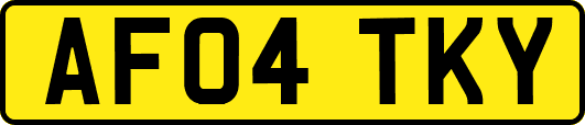 AF04TKY
