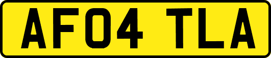 AF04TLA