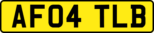 AF04TLB