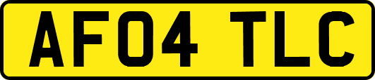 AF04TLC