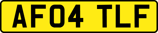 AF04TLF
