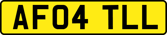AF04TLL