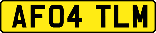 AF04TLM