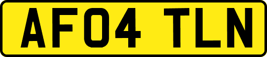 AF04TLN