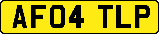 AF04TLP