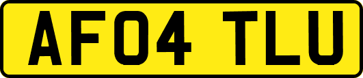AF04TLU