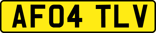 AF04TLV