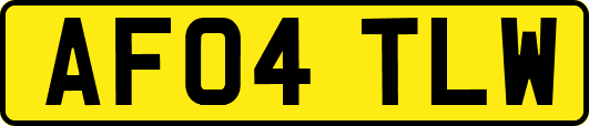 AF04TLW
