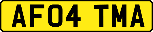 AF04TMA