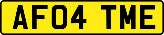 AF04TME