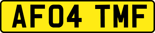 AF04TMF