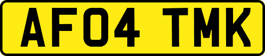 AF04TMK