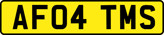 AF04TMS