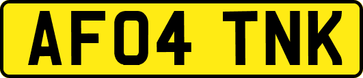 AF04TNK