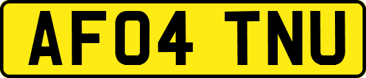 AF04TNU