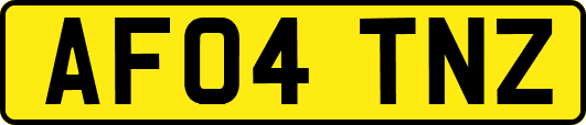 AF04TNZ