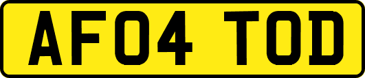 AF04TOD