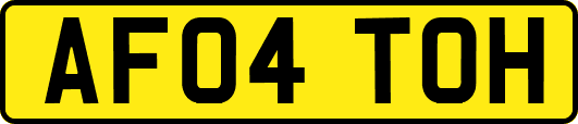 AF04TOH