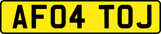 AF04TOJ