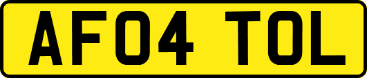 AF04TOL