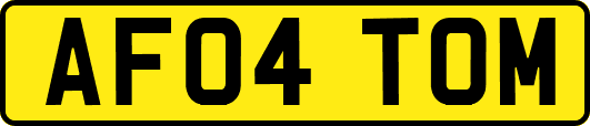 AF04TOM