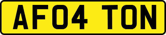AF04TON