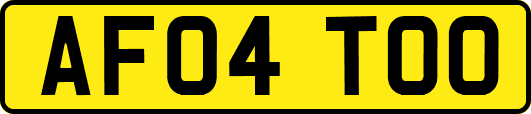AF04TOO