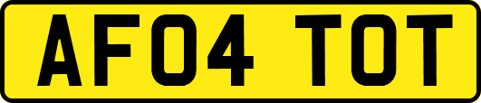 AF04TOT