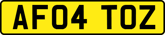 AF04TOZ
