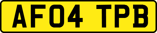 AF04TPB