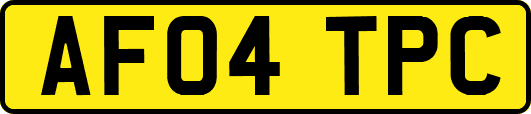AF04TPC