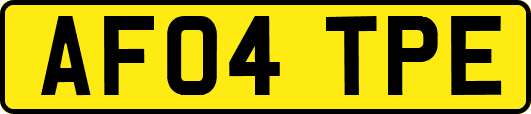 AF04TPE