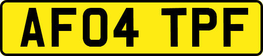 AF04TPF
