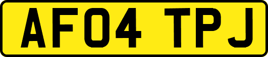 AF04TPJ