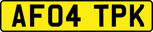AF04TPK