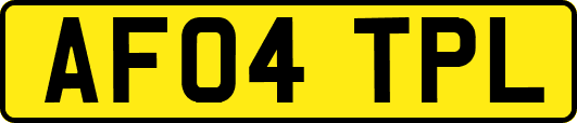 AF04TPL