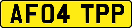 AF04TPP