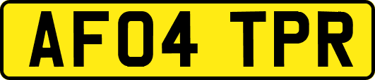 AF04TPR