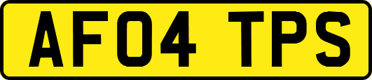 AF04TPS