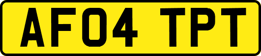 AF04TPT