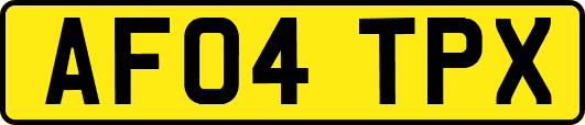 AF04TPX