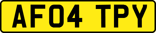 AF04TPY