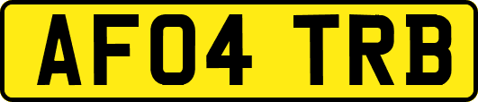 AF04TRB