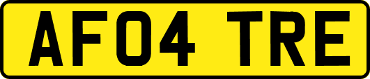 AF04TRE