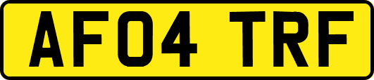 AF04TRF