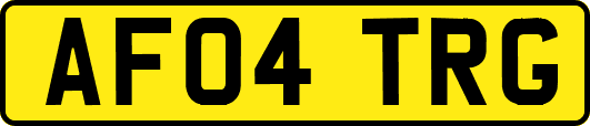 AF04TRG