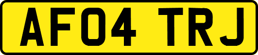 AF04TRJ