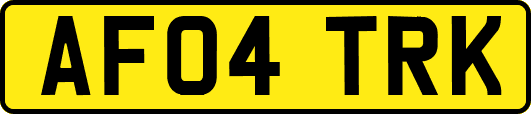 AF04TRK
