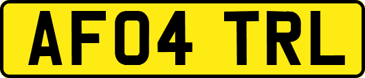 AF04TRL