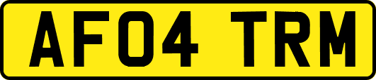 AF04TRM